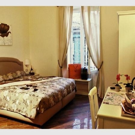 Locanda Colosseo Рим Стая снимка