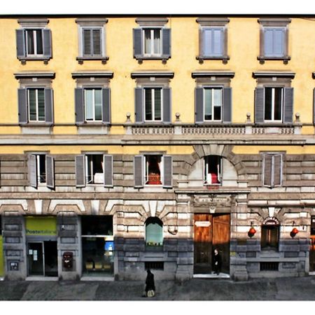 Locanda Colosseo Рим Екстериор снимка