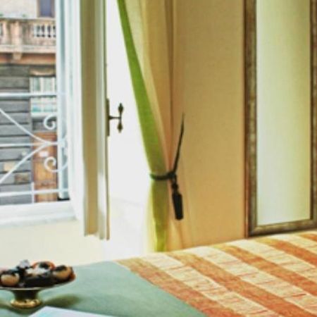 Locanda Colosseo Рим Екстериор снимка