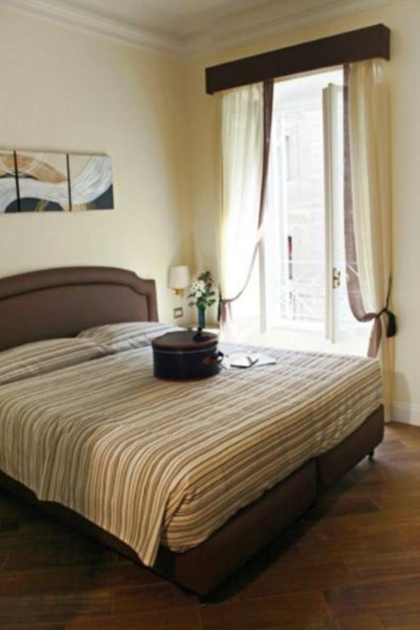 Locanda Colosseo Рим Екстериор снимка