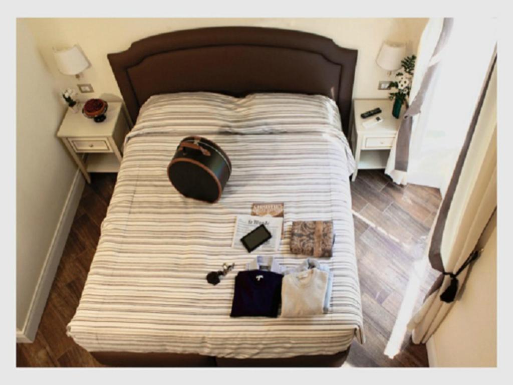 Locanda Colosseo Рим Стая снимка