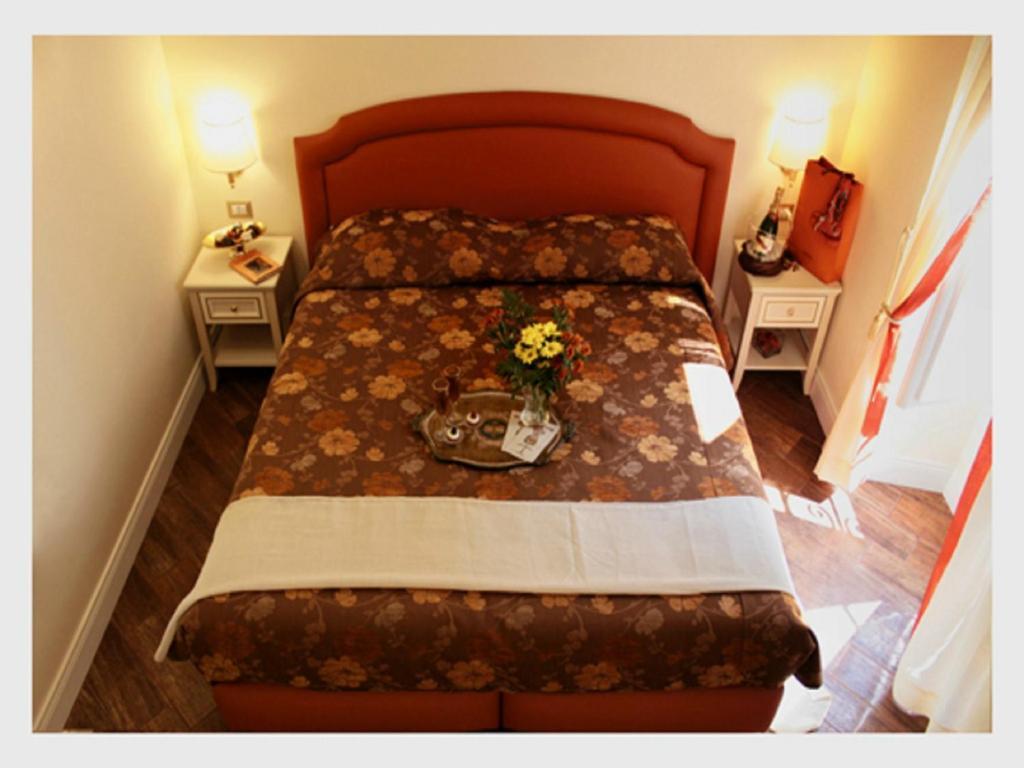 Locanda Colosseo Рим Стая снимка