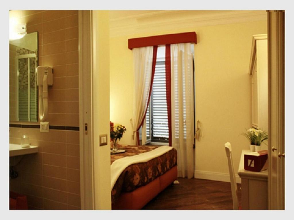 Locanda Colosseo Рим Стая снимка