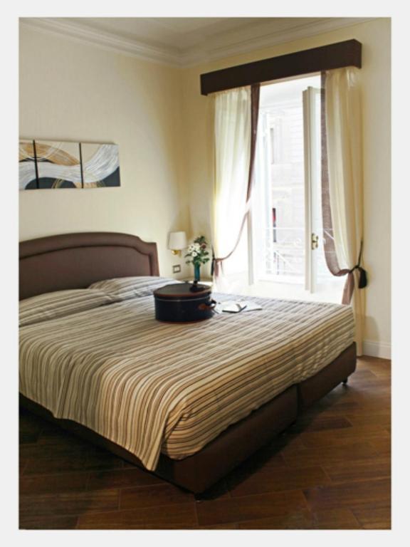 Locanda Colosseo Рим Стая снимка