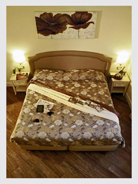 Locanda Colosseo Рим Стая снимка